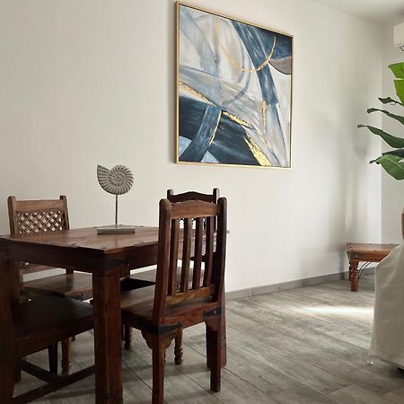 Kennedy Family Apts อาลเกโร ภายนอก รูปภาพ