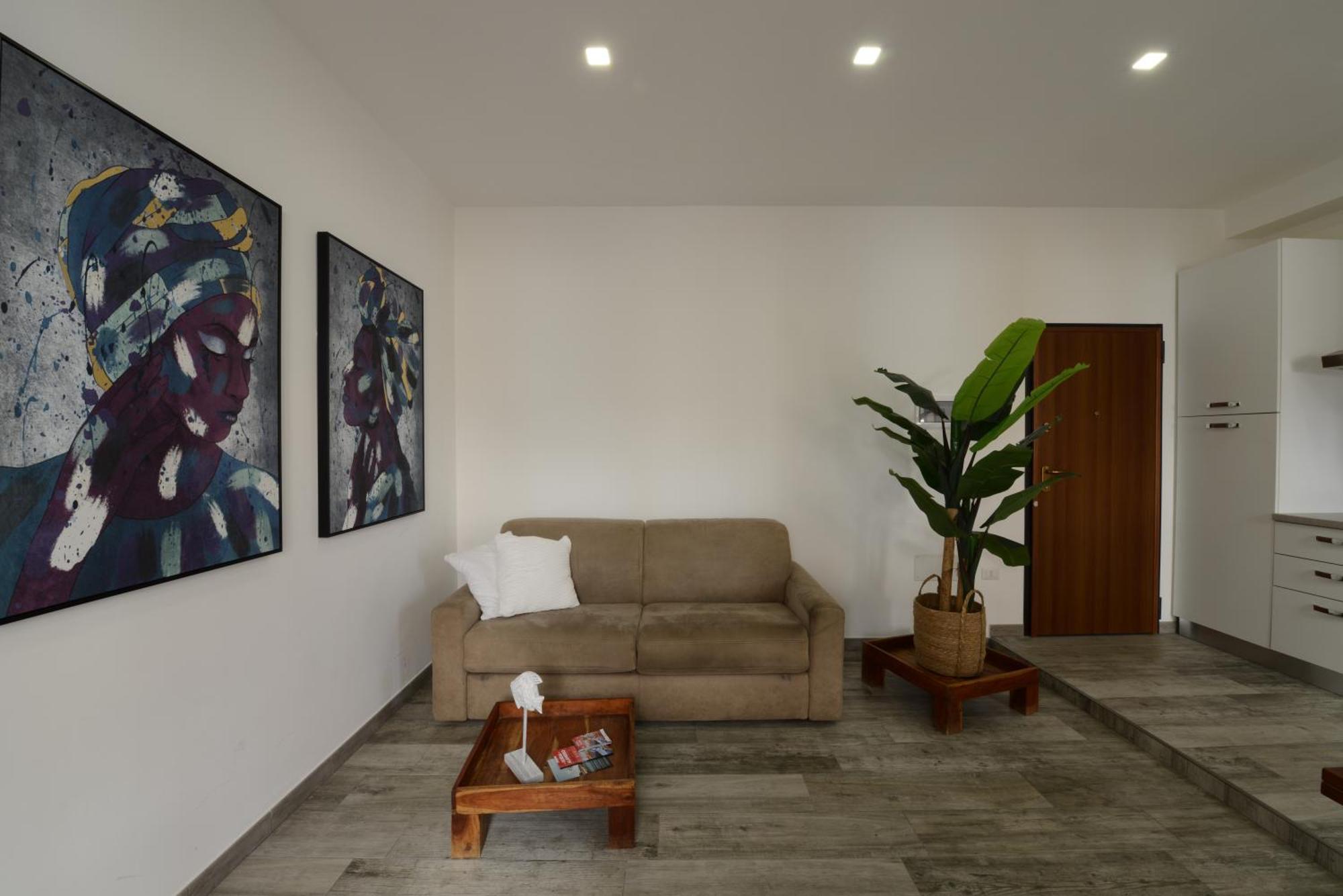 Kennedy Family Apts อาลเกโร ภายนอก รูปภาพ