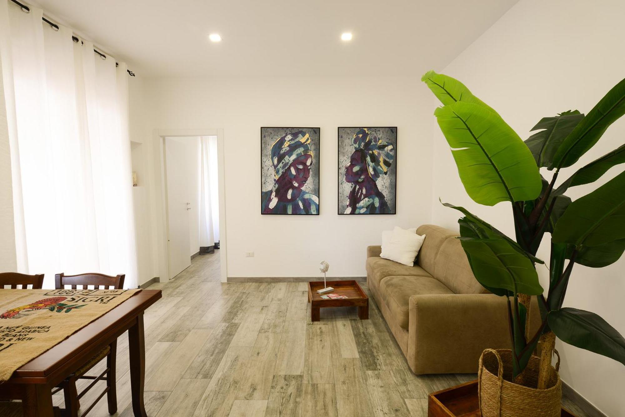 Kennedy Family Apts อาลเกโร ภายนอก รูปภาพ