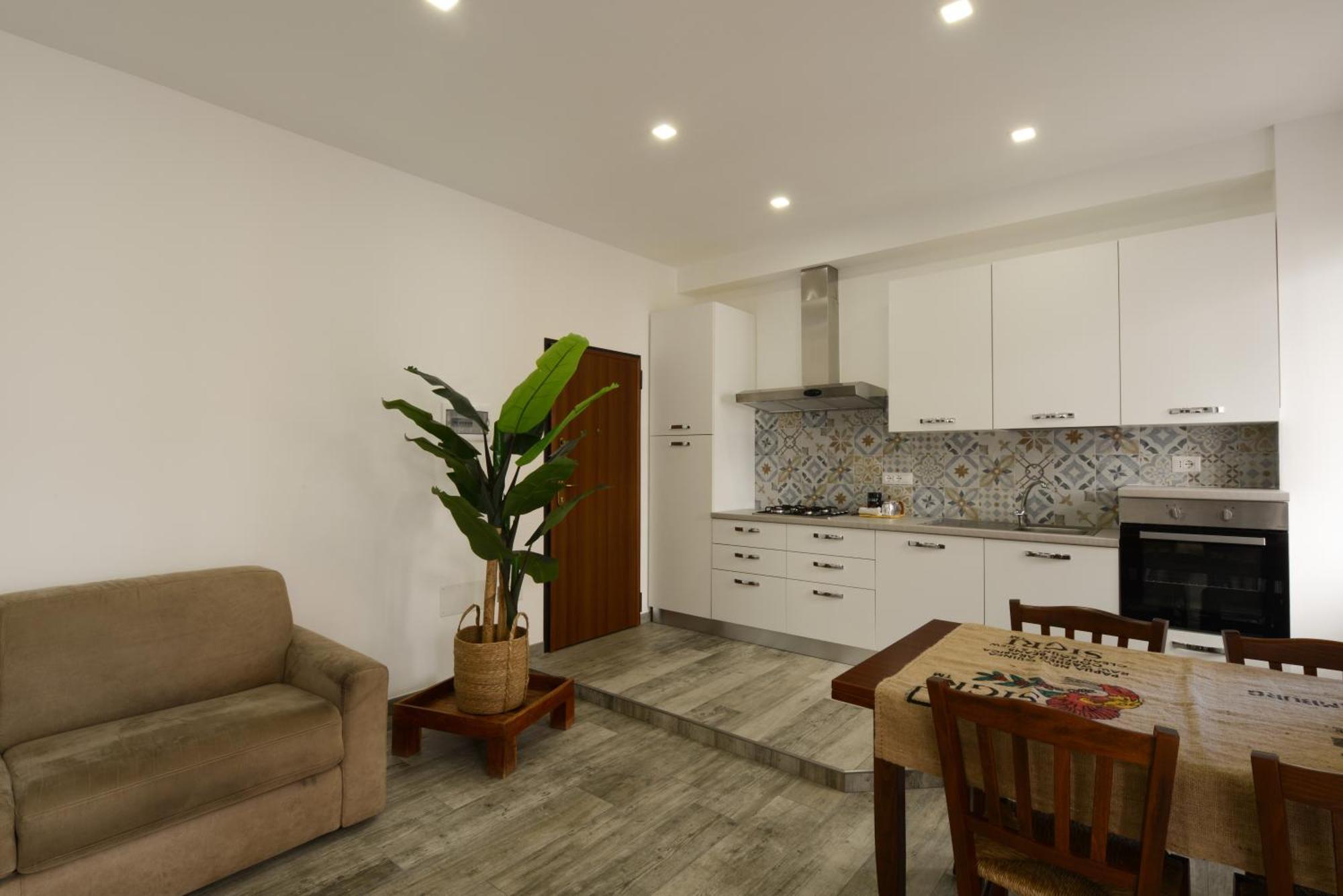 Kennedy Family Apts อาลเกโร ภายนอก รูปภาพ