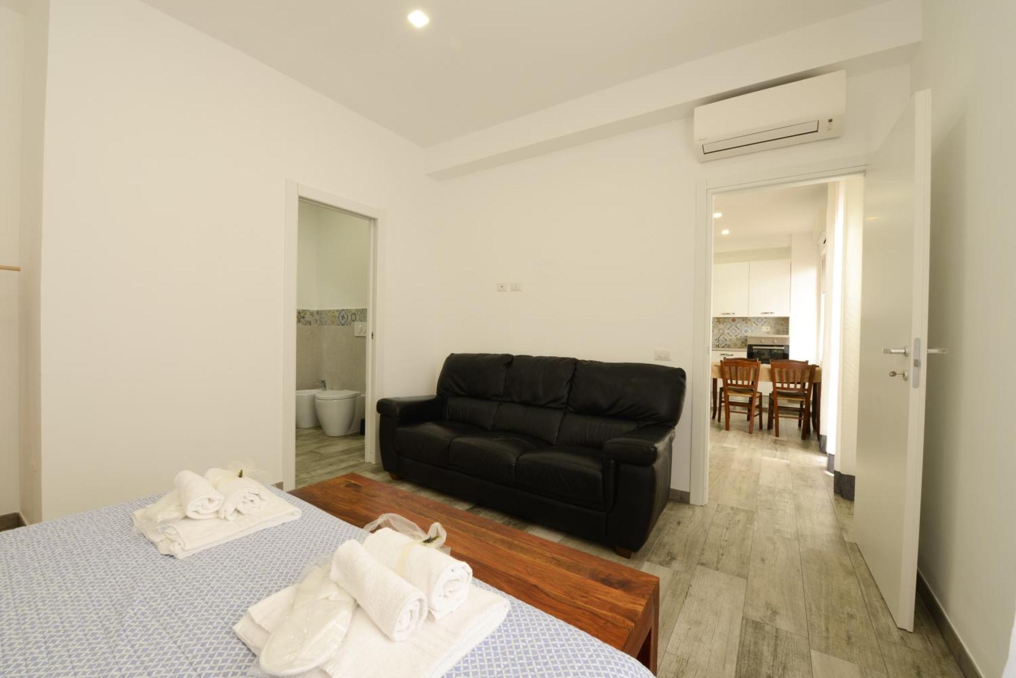 Kennedy Family Apts อาลเกโร ภายนอก รูปภาพ