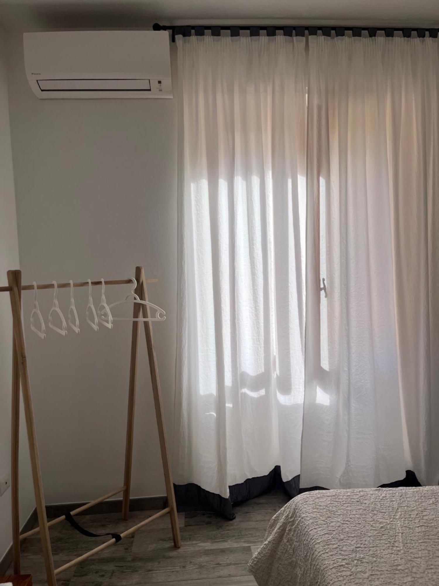 Kennedy Family Apts อาลเกโร ภายนอก รูปภาพ