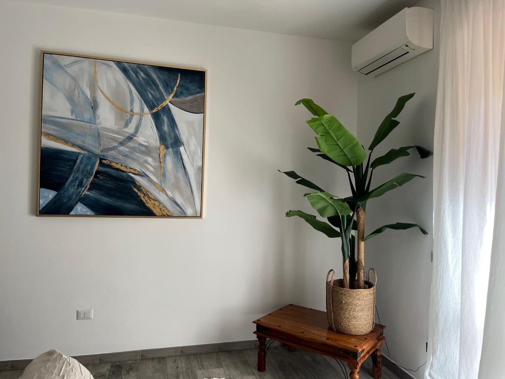 Kennedy Family Apts อาลเกโร ห้อง รูปภาพ