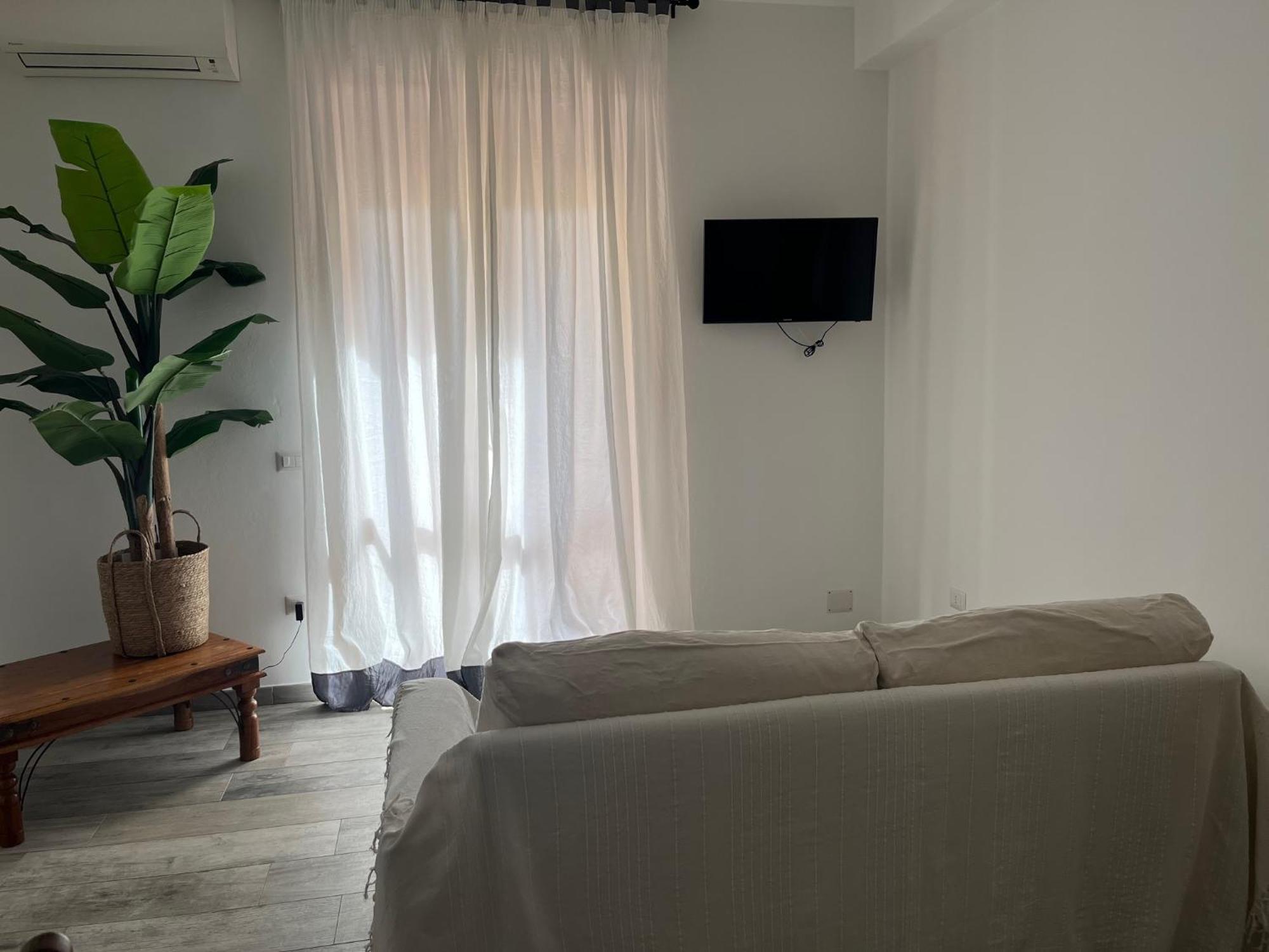 Kennedy Family Apts อาลเกโร ห้อง รูปภาพ
